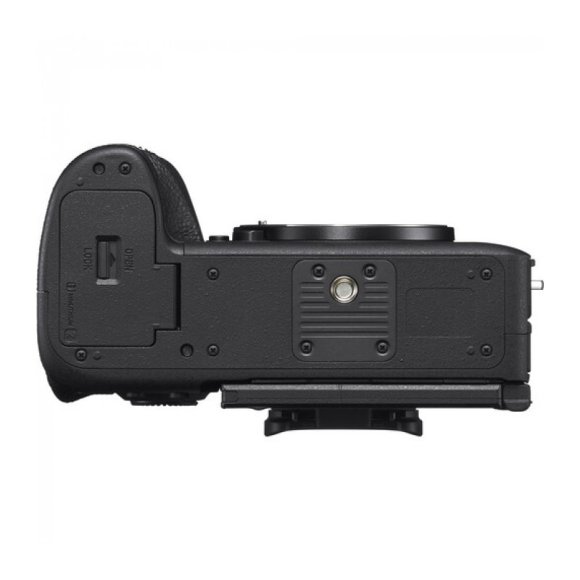 Фотоаппарат Sony Alpha A9 III Body (ILCE-9M3), чёрный 