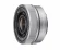 Объектив Sony E PZ 16-50mm f/3.5-5.6 OSS II, серебристый Объектив Sony E PZ 16-50mm f/3.5-5.6 OSS II, серебристый