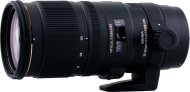 Объектив Sigma AF 50-150mm f/2.8 APO EX DC OS HSM for CANON EF, чёрный Объектив Sigma AF 50-150mm f/2.8 APO EX DC OS HSM for CANON EF, чёрный