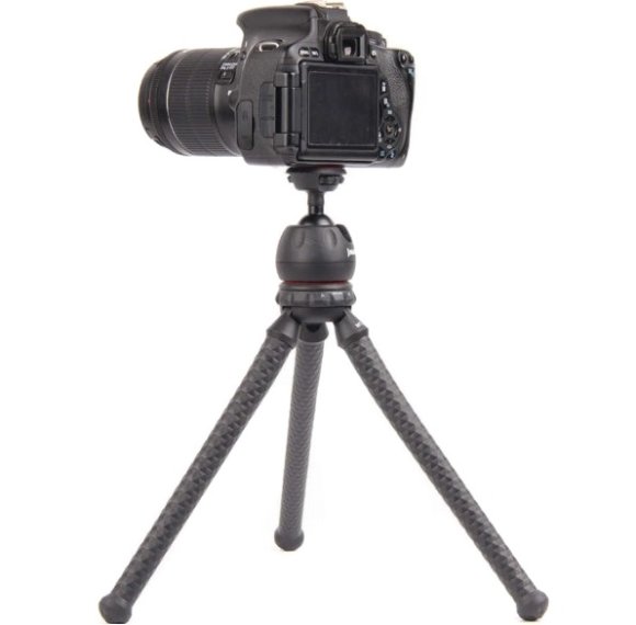 Гибкий штатив Jmary MT-25 Гибкий штатив Jmary MT-25