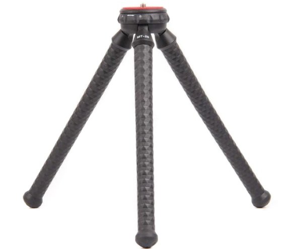 Гибкий штатив Jmary MT-25 Гибкий штатив Jmary MT-25