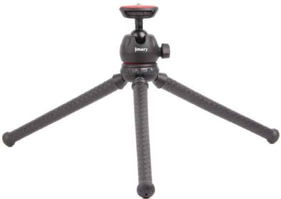 Гибкий штатив Jmary MT-25 Гибкий штатив Jmary MT-25