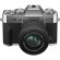 Фотоаппарат Fujifilm X-T30 II kit 15-45mm, серебристый  