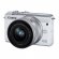Фотоаппарат Canon EOS M200 Kit EF-M 15-45mm f/3.5-6.3 IS STM, белый (Меню на русском языке) 