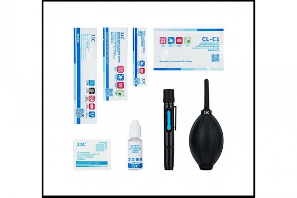 JJC CL-PRO1 набор для чистки  JJC CL-PRO1 набор для чистки