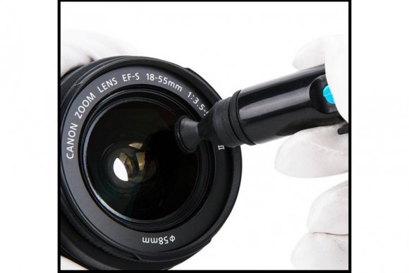 JJC CL-PRO1 набор для чистки  JJC CL-PRO1 набор для чистки