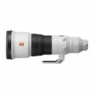 Объектив Sony FE 600mm f/4 GM OSS, белый  Объектив Sony FE 600mm f/4 GM OSS, белый