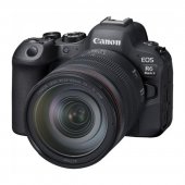 Фотоаппарат Canon EOS R6 Mark II Kit 24-105mm f/4