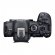 Фотоаппарат Canon EOS R6 Mark II Kit RF 24-105mm F4L IS USM, черный 