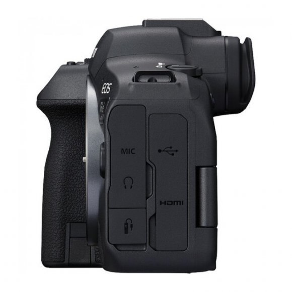 Фотоаппарат Canon EOS R6 Mark II Kit RF 24-105mm F4L IS USM, черный Фотоаппарат Canon EOS R6 Mark II Kit RF 24-105mm F4L IS USM, черный