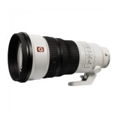 Объектив Sony FE 300mm f/2.8 GM Lens, белый