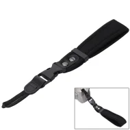 Кистевой ремень для фотоаппарата S670, чёрный