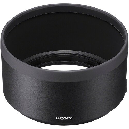 Объектив Sony FE 85mm f/1.4 GM II, чёрный 