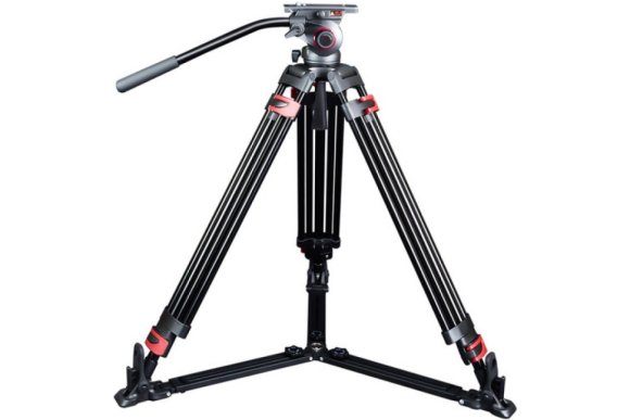Штатив Miliboo MTT609A Pro с MYT803 Штатив Miliboo MTT609A Pro с MYT803