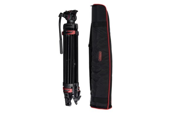 Штатив Miliboo MTT609A Pro с MYT803 Штатив Miliboo MTT609A Pro с MYT803
