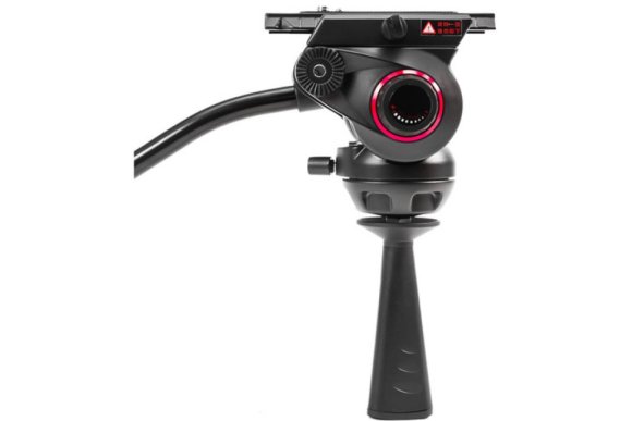 Штатив Miliboo MTT609A Pro с MYT803 Штатив Miliboo MTT609A Pro с MYT803