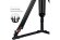 Штатив Miliboo MTT609A Pro с MYT803 Штатив Miliboo MTT609A Pro с MYT803