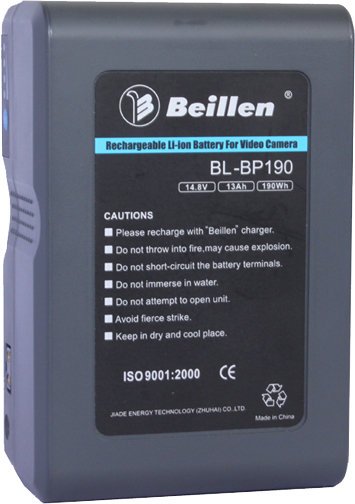 Beillen BL-BP190 