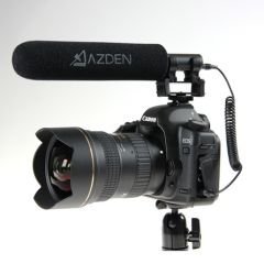 Azden SGM PD II Azden SGM PD II