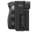Sony Alpha ILCE-6400 kit 16-50mm Black 