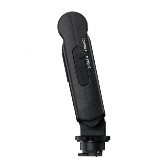 Фотовспышка Sony HVL-F20M, чёрная 