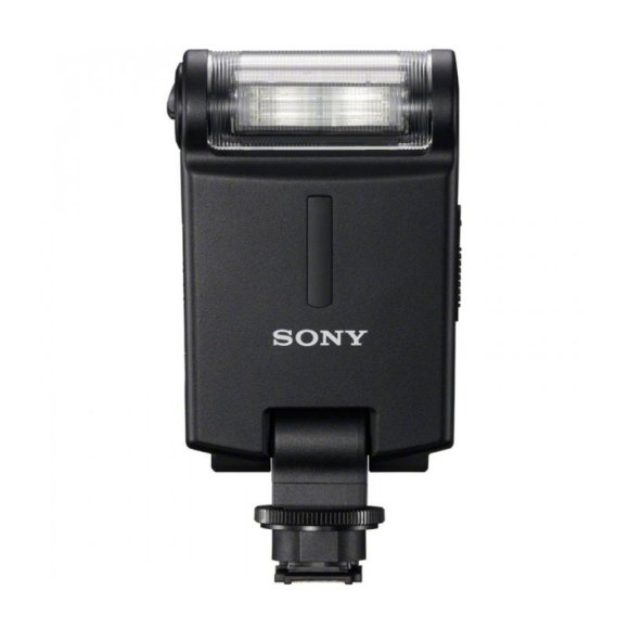 Фотовспышка Sony HVL-F20M, чёрная 