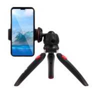 Штатив Jmary MT-35 с держателем телефона Штатив Jmary MT-35 с держателем телефона
