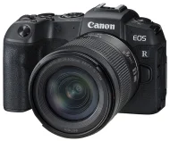Фотоаппарат Canon EOS RP Kit 24-105mm F4-7.1 IS STM Фотоаппарат Canon EOS RP Kit 24-105mm F4-7.1 IS STM