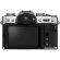 Фотоаппарат Fujifilm X-T30 II kit 15-45mm, серебристый  ( Меню на русском языке ) 