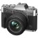 Фотоаппарат Fujifilm X-T30 II kit 15-45mm, серебристый  ( Меню на русском языке ) 