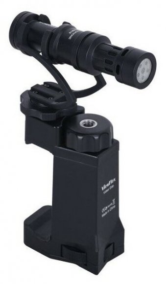 COMICA CVM-VM10-K4 микрофон для смартфона COMICA CVM-VM10-K4 микрофон для смартфона