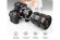  VILTROX EF-Z2 (Переходное кольцо Speed Booster для Canon EF и EF-S на Nikon Z крепление беззеркальной камеры) 