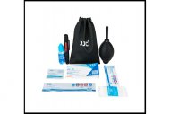 Набор для чистки оптики JJC CL-PRO2 Набор для чистки оптики JJC CL-PRO2