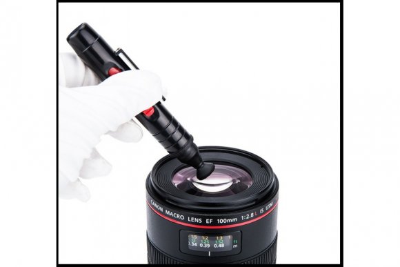 Набор для чистки оптики JJC CL-PRO2 Набор для чистки оптики JJC CL-PRO2