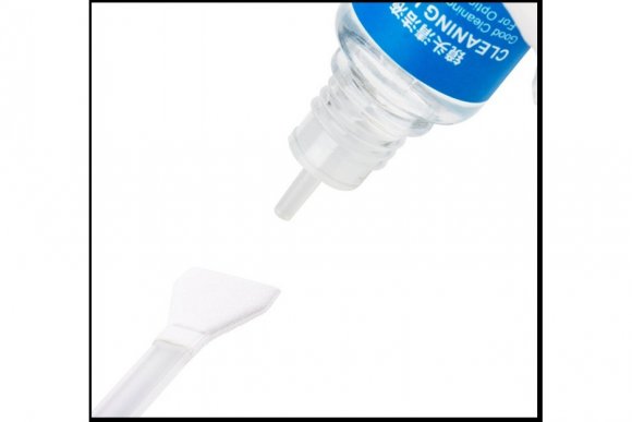 Набор для чистки оптики JJC CL-PRO2 Набор для чистки оптики JJC CL-PRO2