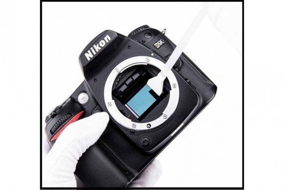 Набор для чистки оптики JJC CL-PRO2 Набор для чистки оптики JJC CL-PRO2