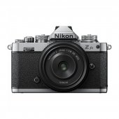 Фотоаппарат Nikon Z fc Kit Nikkor Z 28mm f/2.8 SE