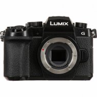 Фотоаппарат Panasonic Lumix DC-G95 Body