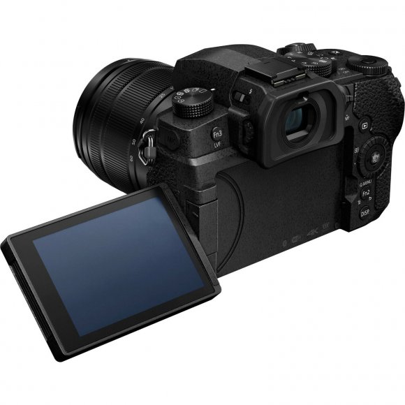 Фотоаппарат Panasonic Lumix DC-G95 Body 