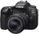 Фотоаппарат Canon EOS 90D Kit EF-S 18-135mm f/3.5-5.6 IS USM, черный (Меню на русском языке) 