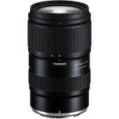 Объектив Tamron 28-75mm F/2.8 G2 Di III VXD Nikon Z, чёрный