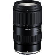 Объектив Tamron 28-75mm F/2.8 G2 Di III VXD Nikon Z, чёрный Объектив Tamron 28-75mm F/2.8 G2 Di III VXD Nikon Z, чёрный