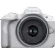 Фотоаппарат Canon EOS R50 Kit RF-S 18-45mm F4.5-6.3 IS STM, белый 