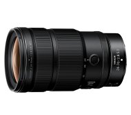 Объектив Nikon Nikkor Z 24-70mm f/2.8 S II Объектив Nikon Nikkor Z 24-70mm f/2.8 S II
