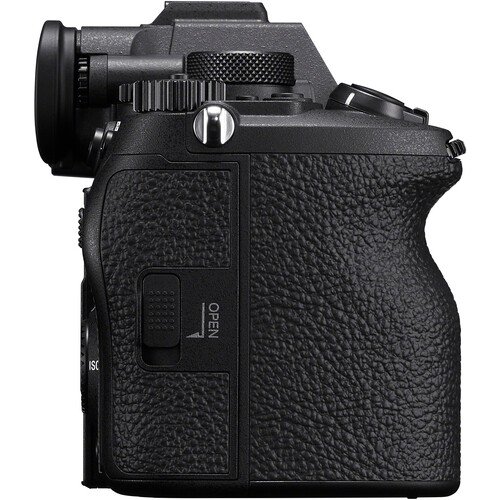 Фотоаппарат Sony Alpha ILCE-7RM6 Body 