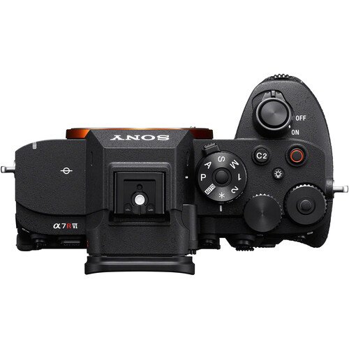 Фотоаппарат Sony Alpha ILCE-7RM6 Body 
