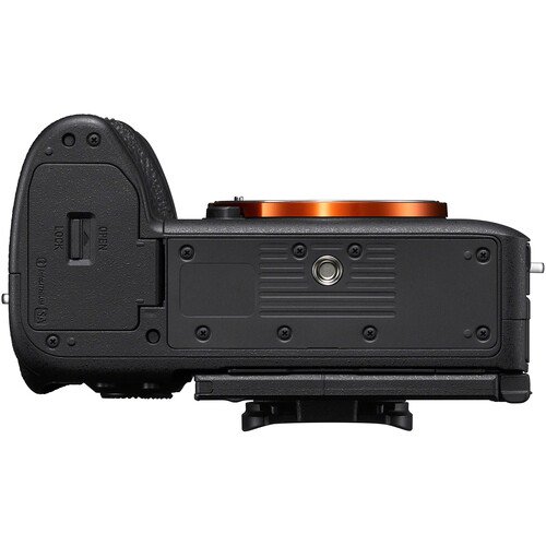 Фотоаппарат Sony Alpha ILCE-7RM6 Body 