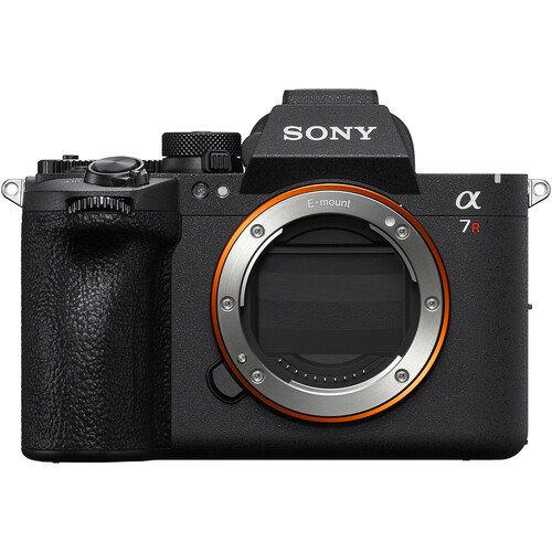 Фотоаппарат Sony Alpha ILCE-7RM6 Body 