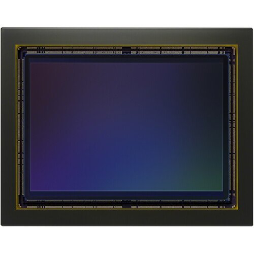 Фотоаппарат Sony Alpha ILCE-7RM6 Body 