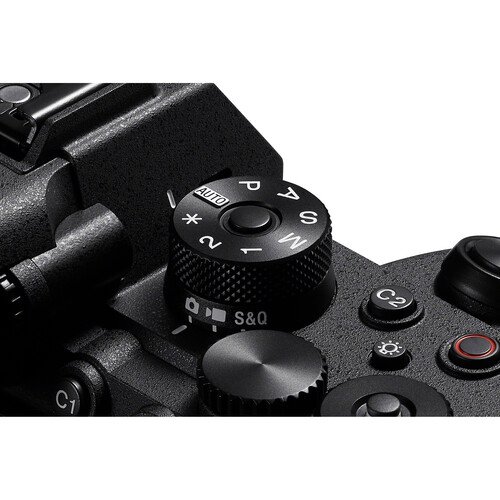 Фотоаппарат Sony Alpha ILCE-7RM6 Body 